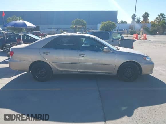 2006 Toyota Camry LE с VIN 4T1BE32K96U728682, выставлен на аукционе IAAI как лот 43496402 с пробегом 97 335 миль миль и . История ставок и продаж доступна на DreamBid. Изображение 14.