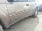 2002 Chevrolet TrailBlazer LS с VIN 1GNDS13S822512120, выставлен на аукционе IAAI как лот 42760390 с пробегом 242 474 миль миль и . История ставок и продаж доступна на DreamBid. Изображение 6.