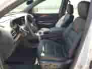 2024 Chevrolet Traverse AWD RS с VIN 1GNEVLKS3RJ176367, выставлен на аукционе Copart как лот 53612175 с пробегом 22 521 миль миль и На запчасти • Non repairable. История ставок и продаж доступна на DreamBid. Изображение 7.