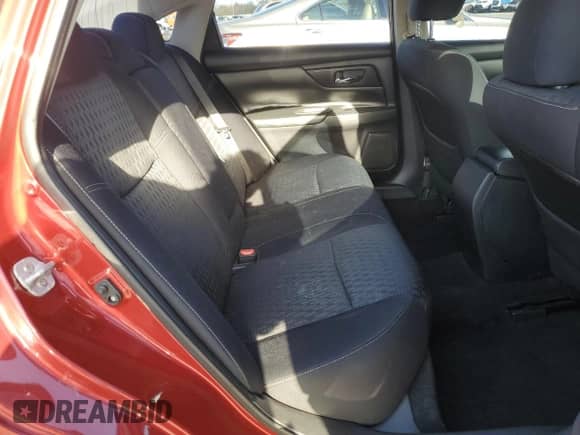 2016 Nissan Altima S z VIN 1N4AL3AP8GC228206, wystawiony jako Copart lot #87435515 z przebiegiem 200 278 mil mil oraz Czysty tytuł • Clean title. Historia ofert i sprzedaży dostępna na DreamBid. Obrazek 10.