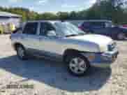 2005 Hyundai Santa Fe GLS с VIN KM8SC13D55U903499, выставлен на аукционе Copart как лот 80103685 с пробегом 174 294 миль миль и Чистый • Clean title. История ставок и продаж доступна на DreamBid. Изображение 4.