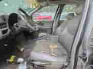 1999 Chevrolet Lumina LTZ с VIN 2G1WN52K4X9106015, выставлен на аукционе Copart как лот 62060385 с пробегом 262 447 миль миль и Списание • Salvage title. История ставок и продаж доступна на DreamBid. Изображение 7.