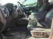 2020 GMC Sierra 1500 Denali с VIN 3GTP8FEDXLG108924, выставлен на аукционе Copart как лот 72052125 с пробегом 82 547 миль миль и Списание • Salvage title. История ставок и продаж доступна на DreamBid. Изображение 7.