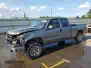 2006 Chevrolet Silverado 1500 LT1 with VIN 1GCEK19V56Z229959, listed as a Copart auction lot 54714485 with 279,209 mi miles and Salvage title. Bid and sale history available at DreamBid. Image 1.