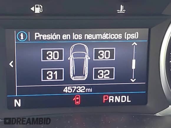 2020 Chevrolet Blazer LT с VIN 3GNKBCR43LS656501, выставлен на аукционе IAAI как лот 43109505 с пробегом 45 732 миль миль и . История ставок и продаж доступна на DreamBid. Изображение 15.