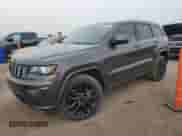 2018 Jeep Grand Cherokee Upland с VIN 1C4RJFAG9JC284909, выставлен на аукционе Copart как лот 71456195 с пробегом 61 984 миль миль и Чистый • Clean title. История ставок и продаж доступна на DreamBid. Изображение 1.