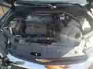 2023 Chevrolet TrailBlazer LS with VIN KL79MNSL8PB011257, listed as a Copart auction lot 64952485 with 44,034 mi miles and Salvage title. Bid and sale history available at DreamBid. Image 12.