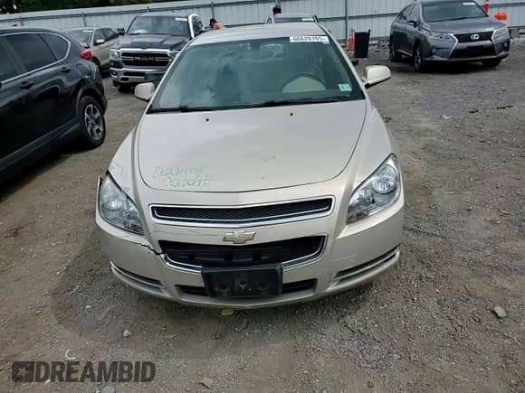 2009 Chevrolet Malibu 2LT с VIN 1G1ZJ577X9F119309, выставлен на аукционе Copart как лот 66620165 с пробегом 144 236 миль миль и Списание • Salvage title. История ставок и продаж доступна на DreamBid. Изображение 13.