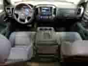 2015 Chevrolet Silverado 1500 LT с VIN 3GCUKREC1FG465426, выставлен на аукционе Copart как лот 82335245 с пробегом 188 694 миль миль и Списание • Salvage title. История ставок и продаж доступна на DreamBid. Изображение 8.