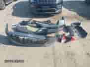 2023 Hyundai Elantra Limited with VIN KMHLN4AJXPU078989, listed as a IAAI auction lot 42400985 with 65,601 mi miles and . Bid and sale history available at DreamBid. Image 12.