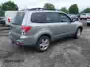 2009 Subaru Forester X Limited z VIN JF2SH646598755423, wystawiony jako IAAI lot #42536082 z przebiegiem 131 172 mil mil oraz . Historia ofert i sprzedaży dostępna na DreamBid. Obrazek 4.