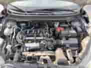 2021 Nissan Kicks SR z VIN 3N1CP5DV5ML516586, wystawiony jako Copart lot #81148845 z przebiegiem 33 756 mil mil oraz Szkoda całkowita • Salvage title. Historia ofert i sprzedaży dostępna na DreamBid. Obrazek 12.