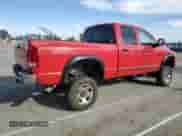 2006 Dodge RAM with VIN 3D3KS28C56G249886, listed as a Copart auction lot 47891535 with 287,149 mi miles and Salvage title. Bid and sale history available at DreamBid. Image 3.
