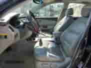 2006 Hyundai Azera SE z VIN KMHFC46F86A118980, wystawiony jako Copart lot #70759875 z przebiegiem 182 827 mil mil oraz Szkoda całkowita • Salvage title. Historia ofert i sprzedaży dostępna na DreamBid. Obrazek 7.