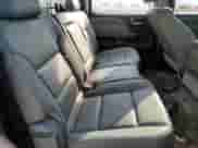 2018 Chevrolet Silverado 3500HD Work Truck с VIN 1GB4KYCY6JF124885, выставлен на аукционе Copart как лот 61154445 с пробегом 115 687 миль миль и Списание • Salvage title. История ставок и продаж доступна на DreamBid. Изображение 10.