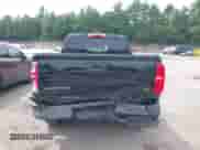 2022 Chevrolet Colorado 2WD LT z VIN 1GCGSCEA3N1280610, wystawiony jako IAAI lot #42636717 z przebiegiem 17 242 mil mil oraz . Historia ofert i sprzedaży dostępna na DreamBid. Obrazek 16.