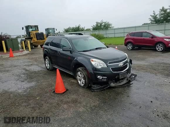 2013 Chevrolet Equinox LT with VIN 2GNFLPE32D6416505, listed as a Copart auction lot 70752365 with 111,844 mi miles and Non repairable. Bid and sale history available at DreamBid. Image 14.