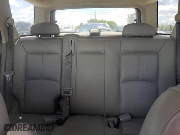 2007 Saturn VUE V6 with VIN 5GZCZ53477S873305, listed as a Copart auction lot 58120205 with 213,590 mi miles and Clean title. Bid and sale history available at DreamBid. Image 10.