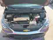 2021 Chevrolet Spark LS z VIN KL8CB6SAXMC736635, wystawiony jako IAAI lot #42978906 z przebiegiem 37 554 mil mil oraz . Historia ofert i sprzedaży dostępna na DreamBid. Obrazek 10.