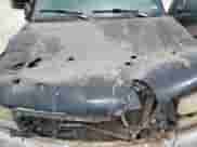 2000 GMC Sierra 1500 SL с VIN 1GTEC14W2YZ108922, выставлен на аукционе Copart как лот 65122955 с пробегом 152 187 миль миль и Списание • Salvage title. История ставок и продаж доступна на DreamBid. Изображение 11.