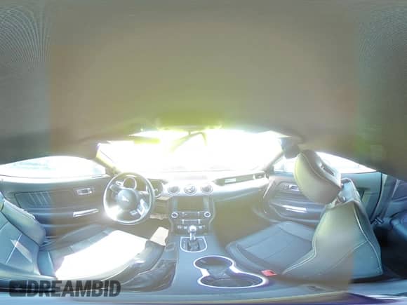 2018 Ford Mustang EcoBoost с VIN 1FA6P8TH7J5122385, выставлен на аукционе Copart как лот 80336145 с пробегом 51 724 миль миль и Списание • Salvage title. История ставок и продаж доступна на DreamBid. Изображение 15.