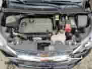 2020 Chevrolet Spark LT с VIN KL8CD6SA5LC415174, выставлен на аукционе Copart как лот 69465895 с пробегом 63 551 миль миль и Списание • Salvage title. История ставок и продаж доступна на DreamBid. Изображение 11.
