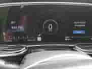 2021 Cadillac Escalade Sport with VIN 1GYS3EKL1MR270077, listed as a Copart auction lot 74130854 with 21,584 mi miles and Salvage title. Bid and sale history available at DreamBid. Image 9.