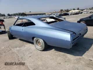 1967 Chevrolet Impala с VIN 168877J149719, выставлен на аукционе Copart как лот 71652484 с пробегом 38 801 миль миль и Списание • Salvage title. История ставок и продаж доступна на DreamBid. Изображение 2.