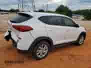 2020 Hyundai Tucson SE с VIN KM8J23A47LU149421, выставлен на аукционе Copart как лот 69672295 с пробегом 73 581 миль миль и Списание • Salvage title. История ставок и продаж доступна на DreamBid. Изображение 3.