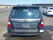 2008 Subaru Forester Special Sports X с VIN JF1SG66678H713676, выставлен на аукционе IAAI как лот 43126267 с пробегом 276 465 миль миль и . История ставок и продаж доступна на DreamBid. Изображение 16.