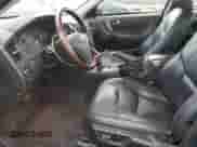 2007 Volvo S60 2.5L Turbo с VIN YV1RH592472623955, выставлен на аукционе Copart как лот 82886134 с пробегом 215 204 миль миль и Списание • Salvage title. История ставок и продаж доступна на DreamBid. Изображение 7.