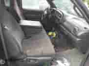 2000 Dodge 2500 with VIN 3B7KF2363YG132955, listed as a IAAI auction lot 42589019 with 214,199 mi miles and . Bid and sale history available at DreamBid. Image 5.