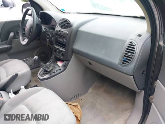 2003 Saturn VUE с VIN 5GZCZ23DX3S852201, выставлен на аукционе IAAI как лот 43151814 с пробегом 62 811 миль миль и . История ставок и продаж доступна на DreamBid. Изображение 5.