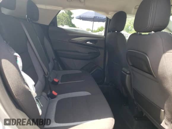 2025 Chevrolet TrailBlazer LS с VIN KL79MMSP2SB042669, выставлен на аукционе Copart как лот 63402445 с пробегом 17 510 миль миль и Списание • Salvage title. История ставок и продаж доступна на DreamBid. Изображение 11.