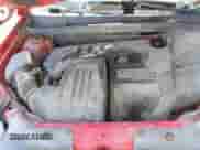2006 Chevrolet Cobalt SS с VIN 1G1AM18B067735994, выставлен на аукционе IAAI как лот 42631006 с пробегом Не указан миль и . История ставок и продаж доступна на DreamBid. Изображение 10.