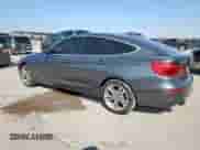 2017 BMW 3 Series 330i xDrive with VIN WBA8Z9C39HG827370, listed as a Copart auction lot 70949345 with 87,999 mi miles and Salvage title. Bid and sale history available at DreamBid. Image 2.