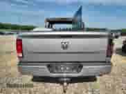 2021 Ram 1500 Tradesman z VIN 3C6RR7KG0MG713876, wystawiony jako Copart lot #61657235 z przebiegiem Nie podano mil oraz Nie do naprawy • Non repairable. Historia ofert i sprzedaży dostępna na DreamBid. Obrazek 6.