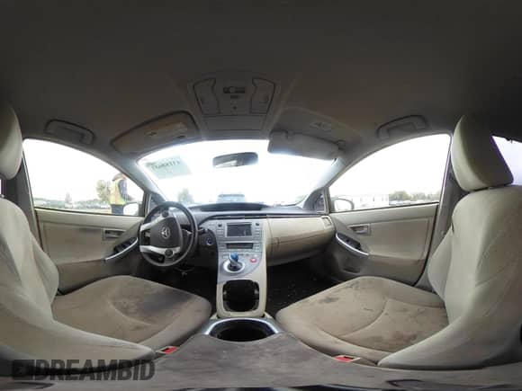 2014 Toyota Prius Four с VIN JTDKN3DUXE1857517, выставлен на аукционе IAAI как лот 43188681 с пробегом 202 520 миль миль и . История ставок и продаж доступна на DreamBid. Изображение 22.