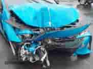 2018 Toyota Prius Plus z VIN JTDKARFP7J3070223, wystawiony jako IAAI lot #42922283 z przebiegiem 65 134 mil mil oraz . Historia ofert i sprzedaży dostępna na DreamBid. Obrazek 17.