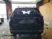 2024 Hyundai Tucson SEL with VIN 5NMJFCDE6RH347310, listed as a Copart auction lot 83954455 with 16,739 mi miles and Salvage title. Bid and sale history available at DreamBid. Image 6.