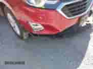 2020 Chevrolet Equinox LT z VIN 3GNAXUEV6LS594478, wystawiony jako IAAI lot #43053130 z przebiegiem 78 697 mil mil oraz . Historia ofert i sprzedaży dostępna na DreamBid. Obrazek 19.