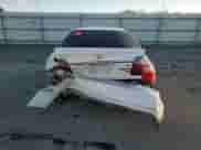 1997 Honda Accord LX с VIN 1HGCD5531VA242736, выставлен на аукционе Copart как лот 87455384 с пробегом 270 846 миль миль и Списание • Salvage title. История ставок и продаж доступна на DreamBid. Изображение 6.