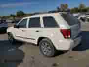 2010 Jeep Grand Cherokee Limited z VIN 1J4PR5GK9AC151874, wystawiony jako Copart lot #76305384 z przebiegiem 193 201 mil mil oraz Szkoda całkowita • Salvage title. Historia ofert i sprzedaży dostępna na DreamBid. Obrazek 2.