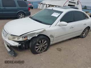 2007 Hyundai Azera SE с VIN KMHFC46F57A199115, выставлен на аукционе IAAI как лот 43178053 с пробегом 206 461 миль миль и . История ставок и продаж доступна на DreamBid. Изображение 6.