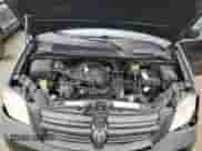 2010 Dodge Grand Caravan Hero z VIN 2D4RN3D14AR440343, wystawiony jako Copart lot #82374115 z przebiegiem 157 554 mil mil oraz Szkoda całkowita • Salvage title. Historia ofert i sprzedaży dostępna na DreamBid. Obrazek 11.