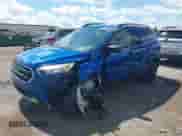 2018 Ford Escape SE с VIN 1FMCU9GD5JUC69390, выставлен на аукционе IAAI как лот 43008729 с пробегом 68 640 миль миль и . История ставок и продаж доступна на DreamBid. Изображение 2.