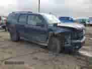 2007 Chevrolet Tahoe LT z VIN 1GNFK13057R289136, wystawiony jako Copart lot #83795765 z przebiegiem 248 692 mil mil oraz Czysty tytuł • Clean title. Historia ofert i sprzedaży dostępna na DreamBid. Obrazek 4.