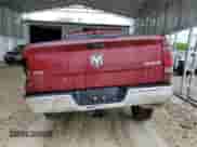 2017 Ram 1500 Big Horn с VIN 1C6RR7GT7HS685160, выставлен на аукционе Copart как лот 54929125 с пробегом Не указан миль и Списание • Salvage title. История ставок и продаж доступна на DreamBid. Изображение 6.