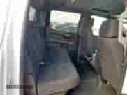 2022 GMC Sierra 1500 Elevation with VIN 3GTU9CED6NG187400, listed as a Copart auction lot 81643665 with 86,572 mi miles and Clean title. Bid and sale history available at DreamBid. Image 10.