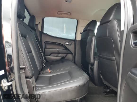 2018 Chevrolet Colorado 4WD ZR2 z VIN 1GCPTEE1XJ1184556, wystawiony jako Copart lot #85921795 z przebiegiem 86 992 mil mil oraz Szkoda całkowita • Salvage title. Historia ofert i sprzedaży dostępna na DreamBid. Obrazek 10.